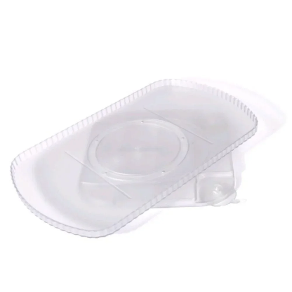 Target Bullseye's Playground Rectangle Rotating Susan 15